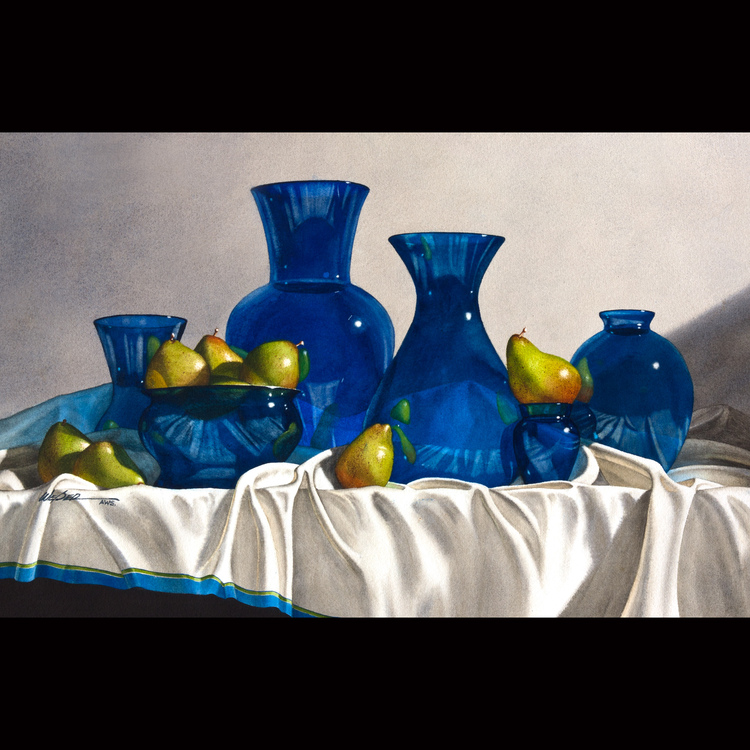 Michael J. Weber - Mainsail Art Festival