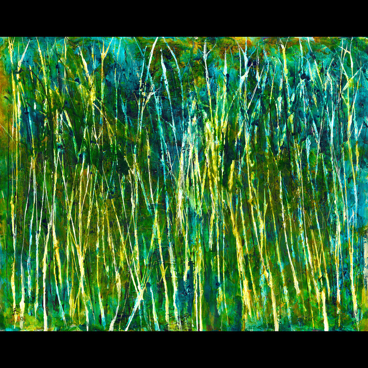 Brandy Renee Mainsail Art Festival